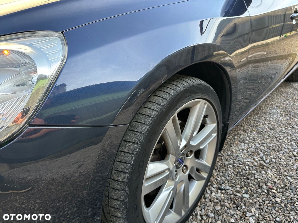 Volvo V60 DRIVe Kinetic - 25