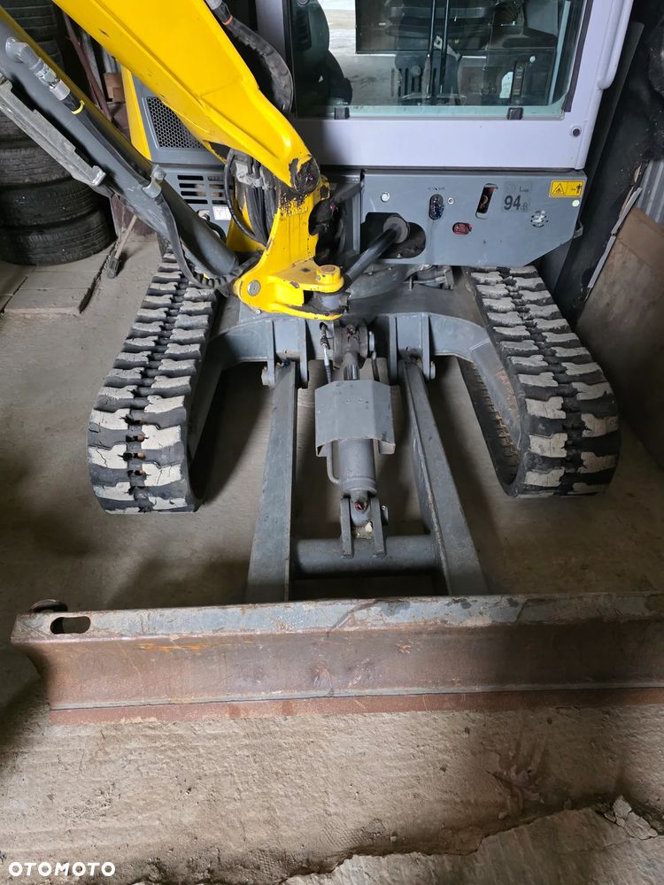 Wacker Neuson Et35 - 3