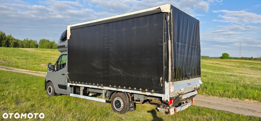 Renault Master - 2