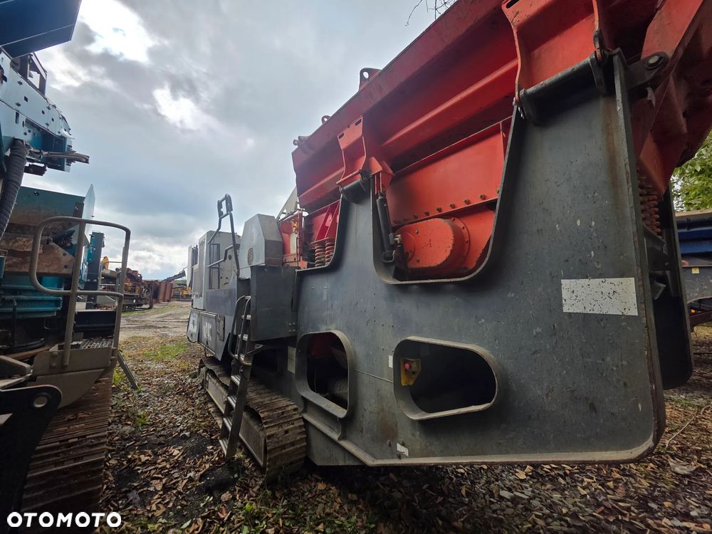 Sandvik QJ 241 - 7