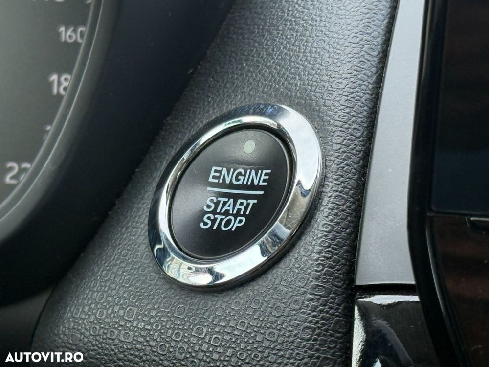 Ford EcoSport 1.0 EcoBoost Titanium - 22