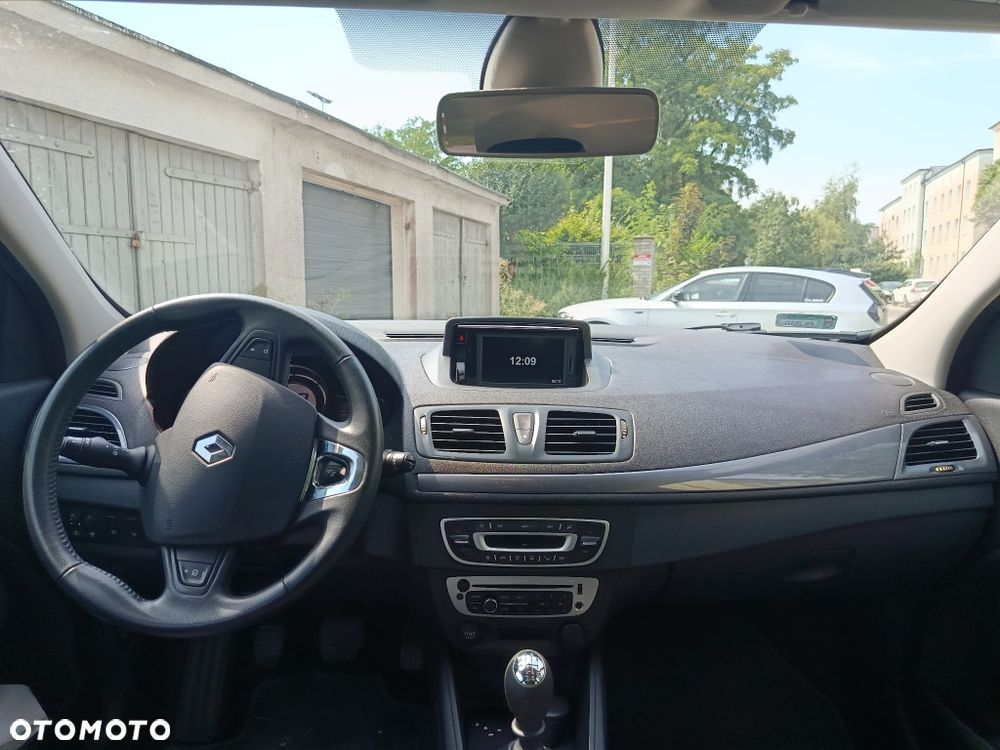 Renault Megane - 5
