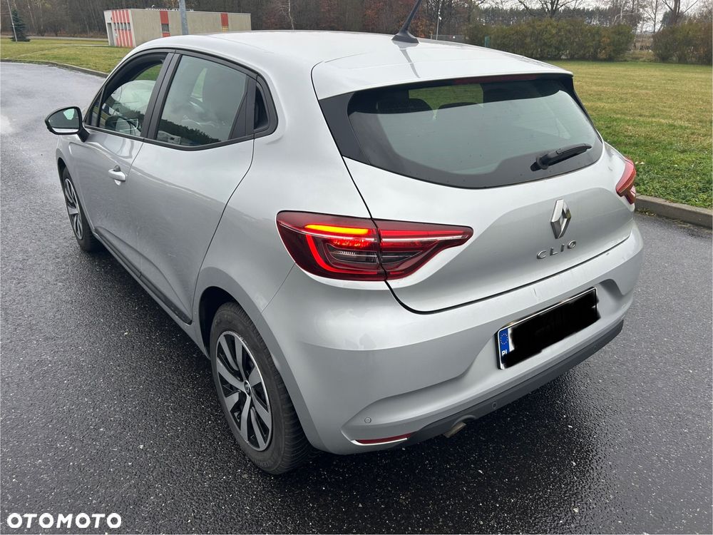 Renault Clio 1.0 TCe Equilibre - 6