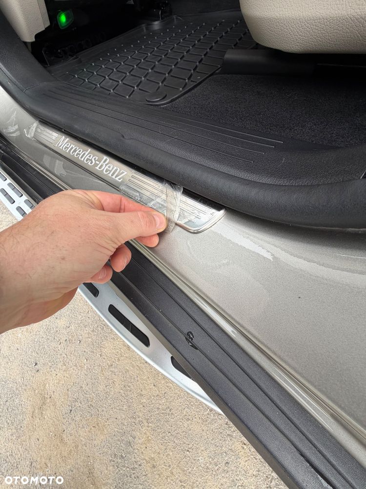 Mercedes-Benz GLS - 17