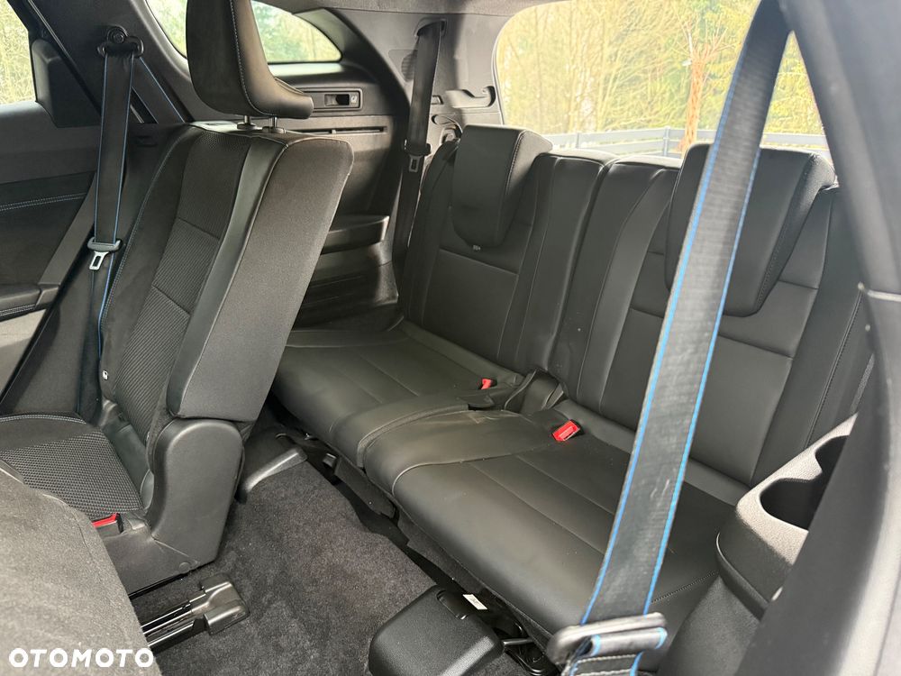 Renault Espace E-TECH Full Hybrid 200 Esprit Alpine 7-Sitzer - 17