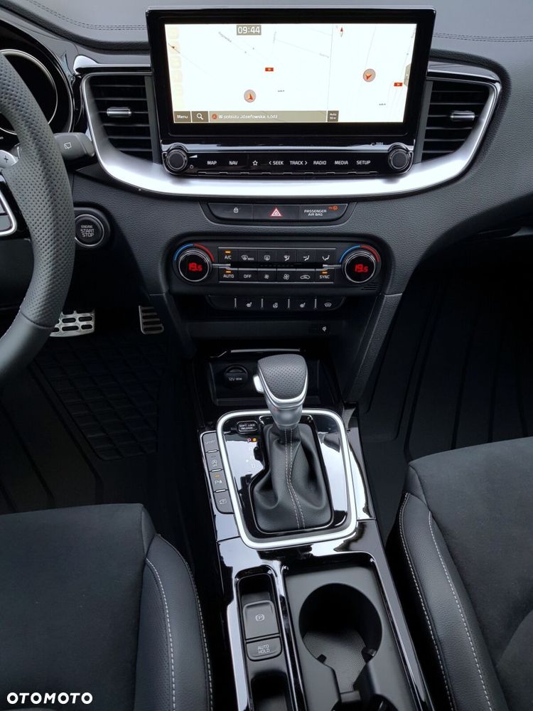Kia XCeed 1.6 T-GDI GT-Line DCT - 27