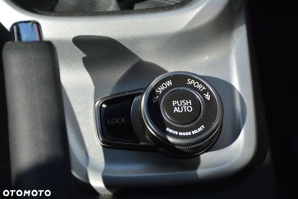 Suzuki Vitara 1.6 XLED 4WD - 17