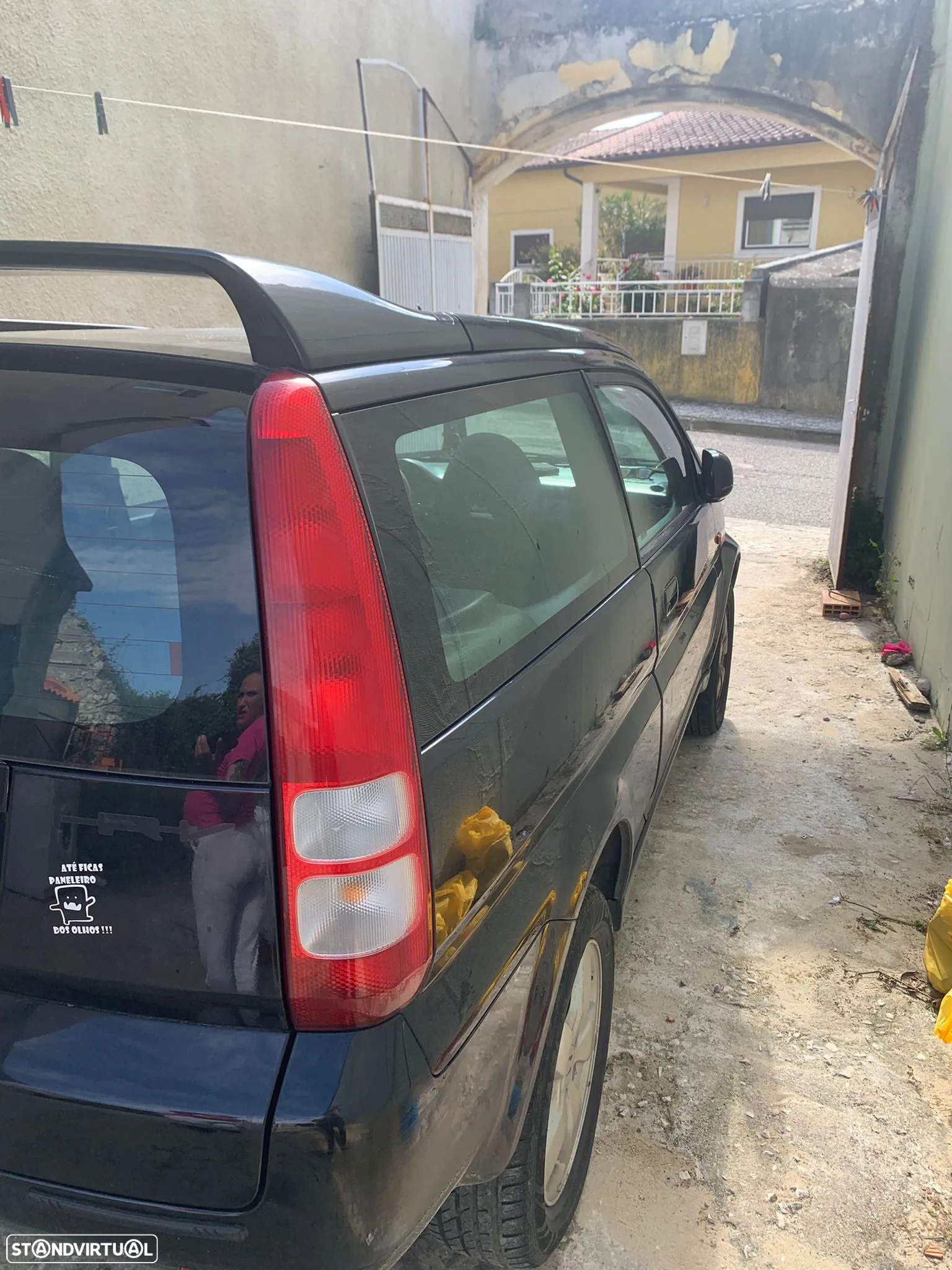 Honda HR-V 1.6 ES - 6