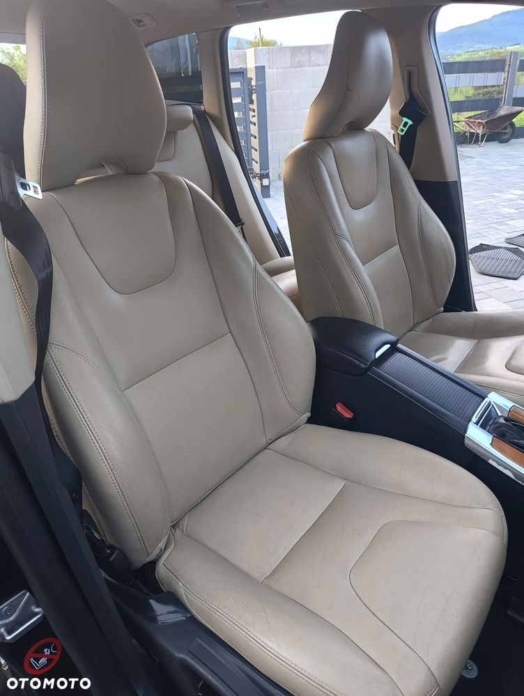 Volvo XC 60 - 34