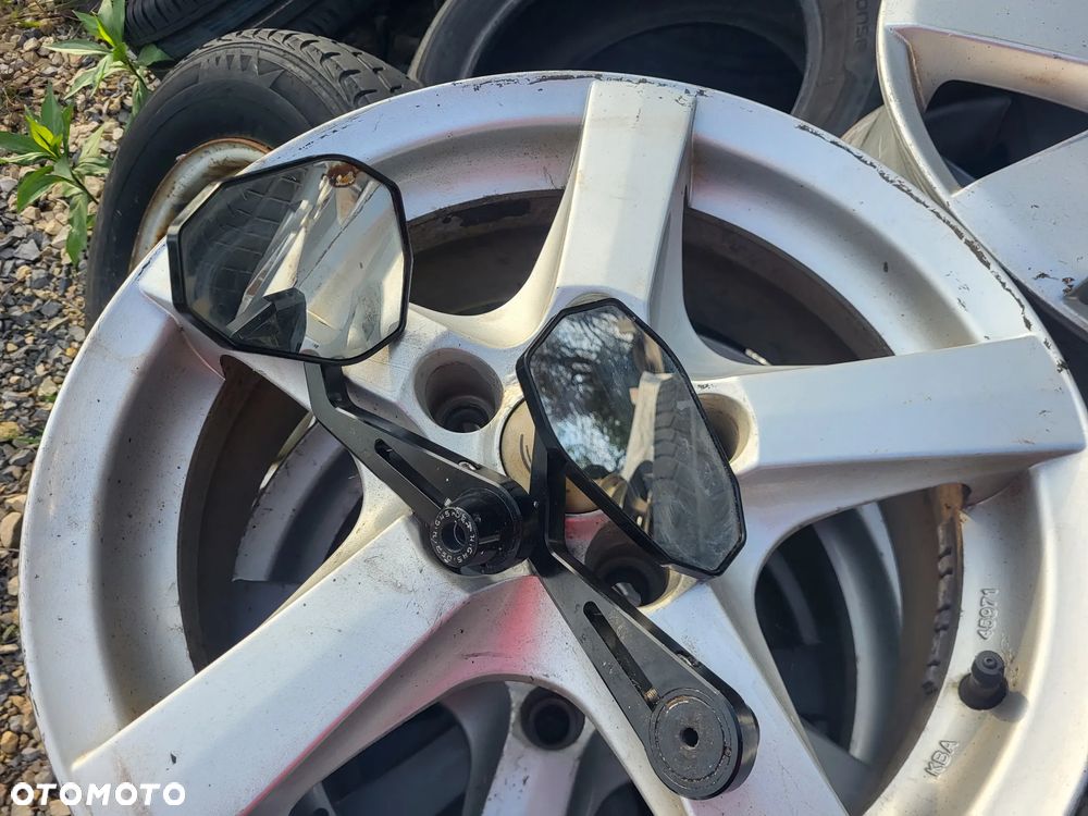 EU Suzuki GSX-S750 Gsx-s 750 17-23 Części Silnik Pali Rama Dokumenty Koło Wahacz Owiewka Pompa Inne - 18