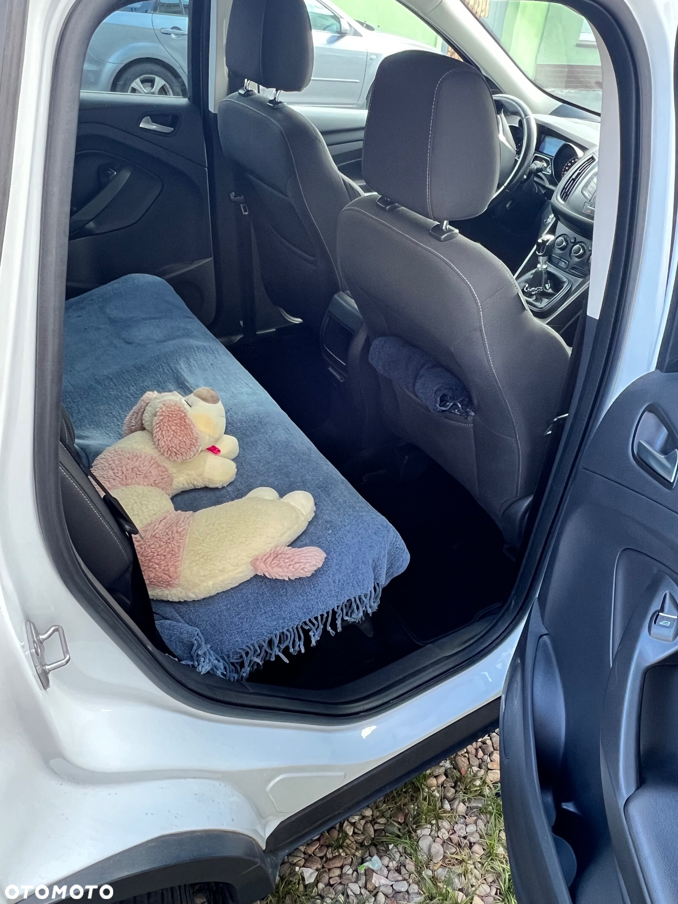 Ford Kuga - 9