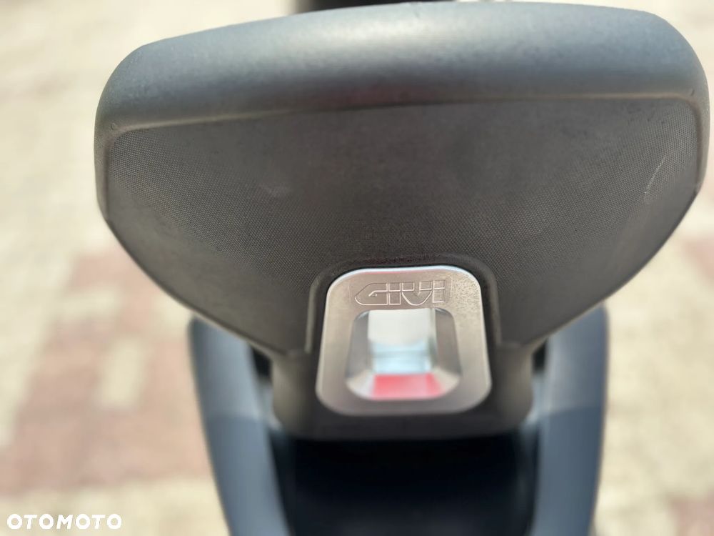 Honda PCX - 17