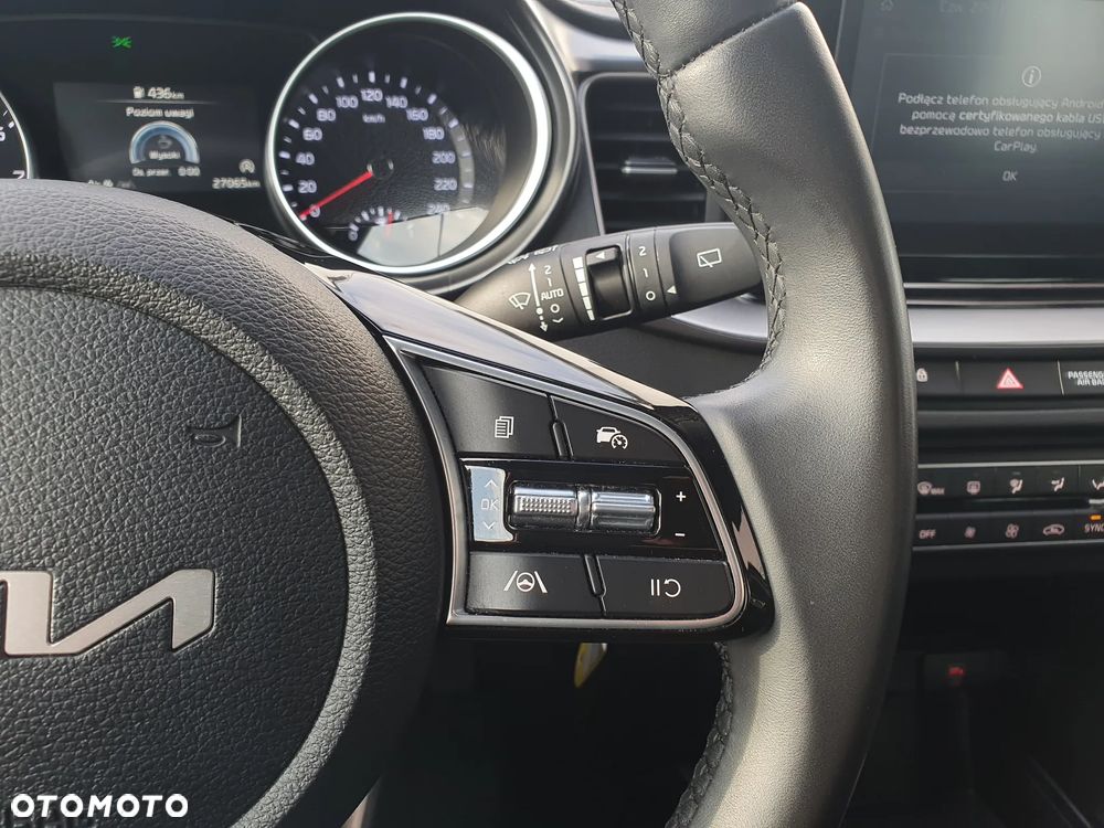 Kia Ceed 1.5 T-GDI M - 38