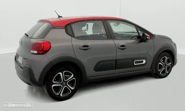 Citroën C3 Pure Tech S&S Feel Pack - 6