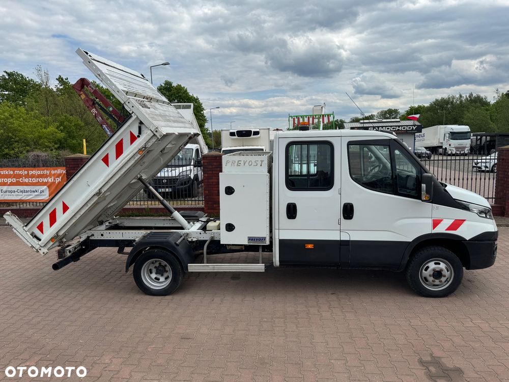 Iveco 35C16 - 7