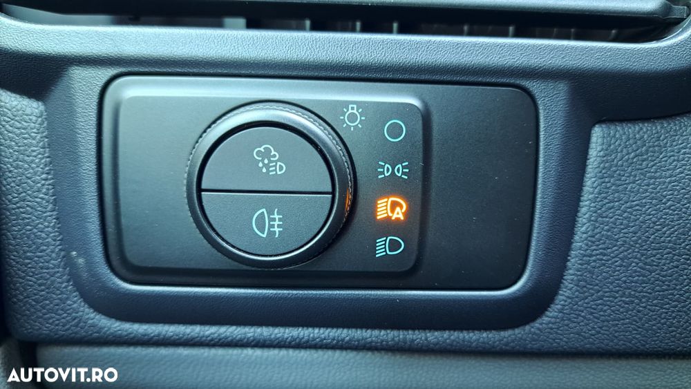 Ford NEW TRANSIT CUSTOM DCIV L2H1 T320 TRAIL AWD - 37