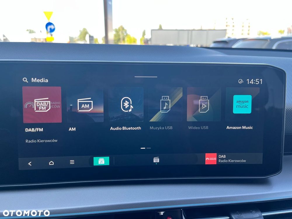 Kia Niro 1.6 GDI Hybrid Business Line - 20
