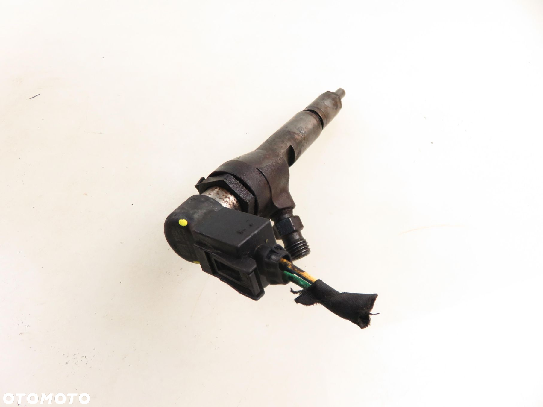 WTRYSKIWACZ FORD MONDEO MK4 1.8 TDCI 4M5Q9F593AD - 4
