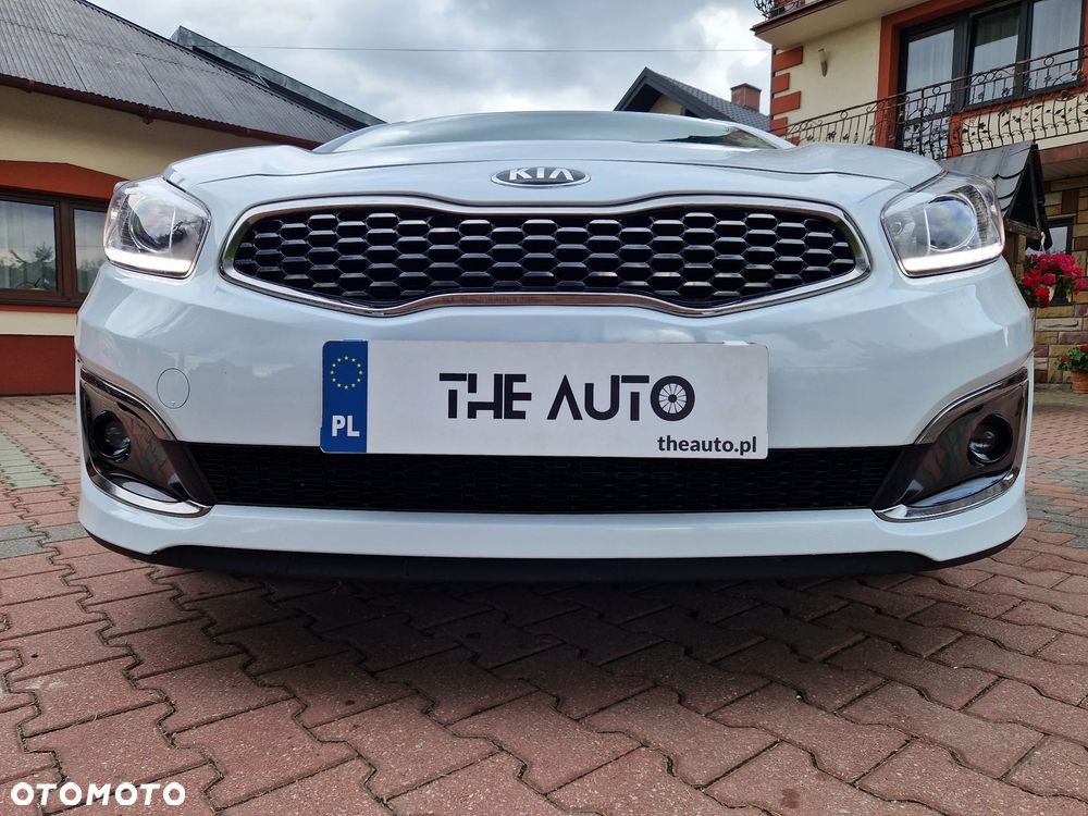 Kia Ceed 1.4 S - 1