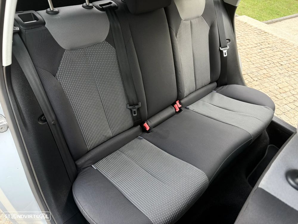 SEAT Leon 1.9 TDI DPF Sport Limited - 7