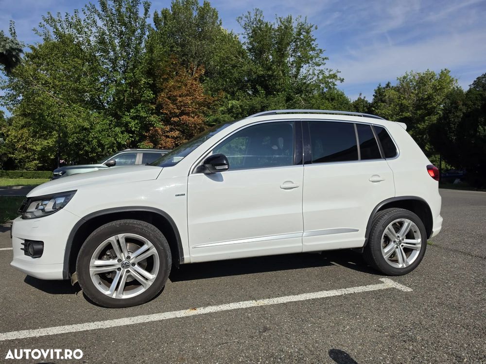 Volkswagen Tiguan - 3