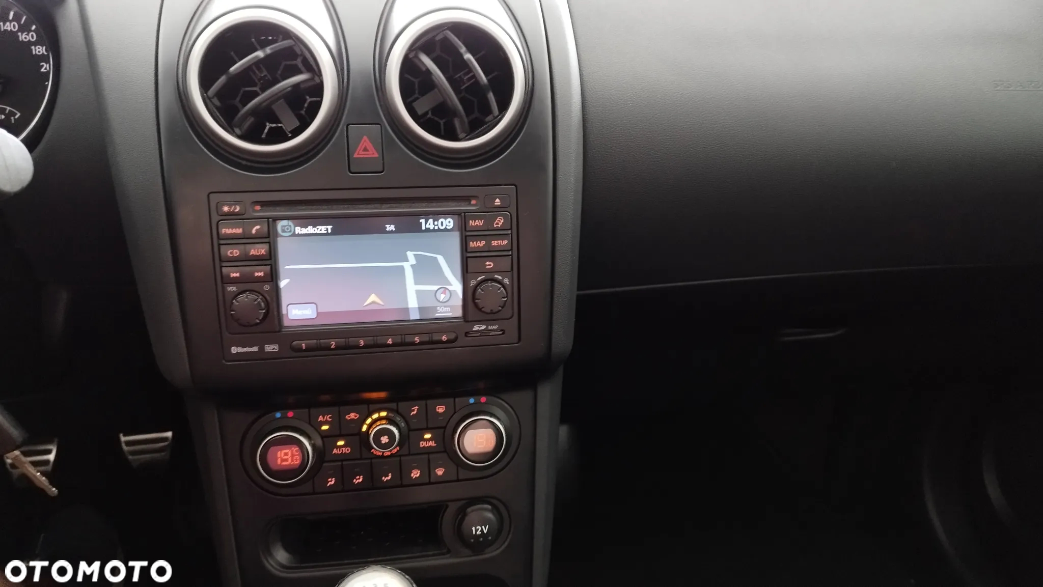 Nissan Qashqai 2.0 acenta - 29