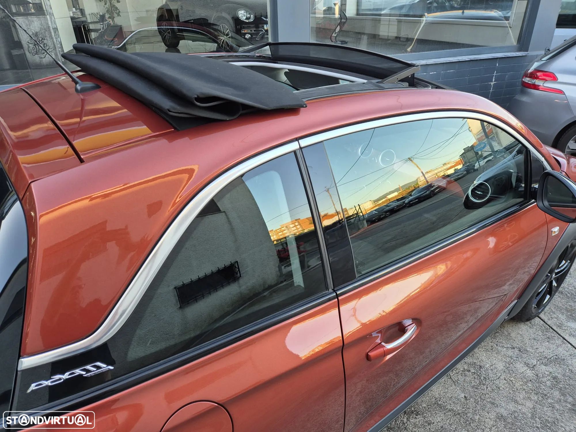 Opel Adam - 9