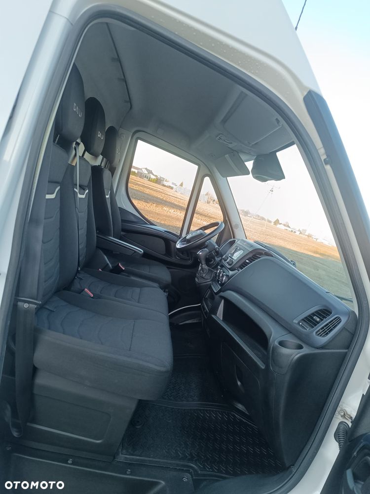 Iveco Daily 35-160 - 13