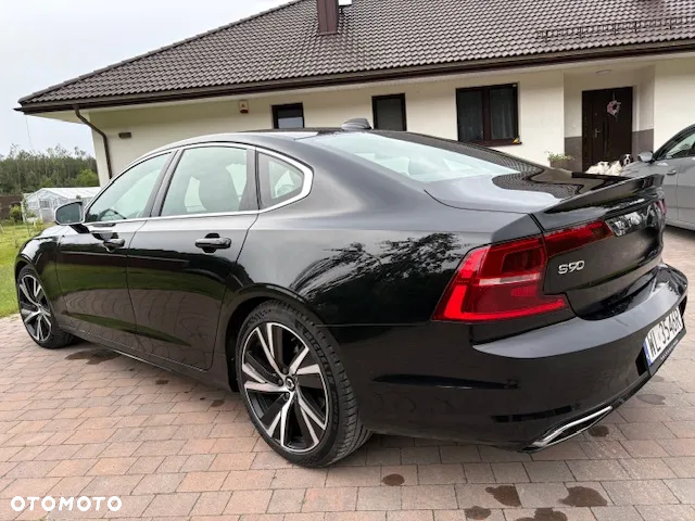 Volvo S90 D3 R-Design - 7