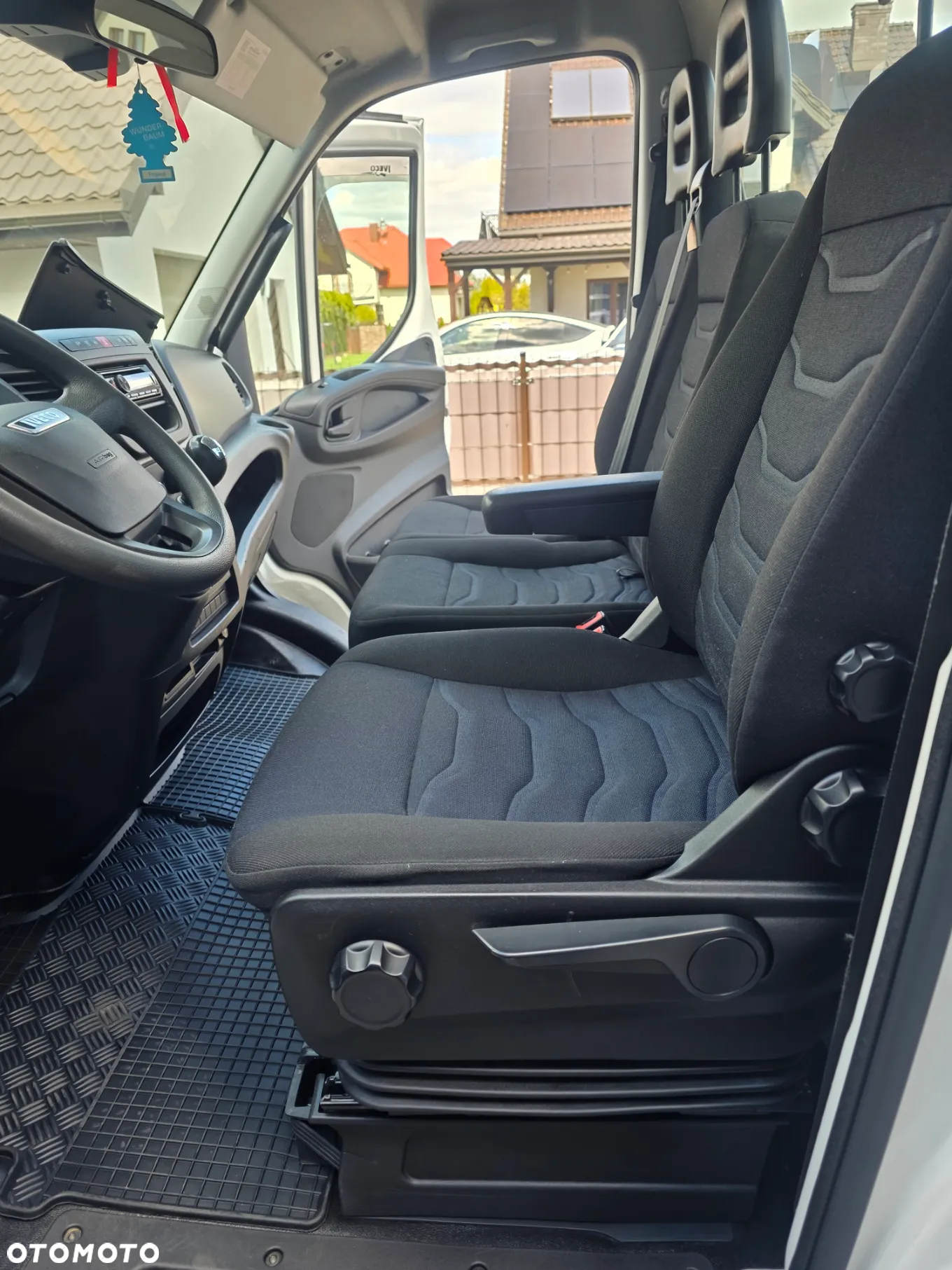 Iveco DAILY 65C15 - 18