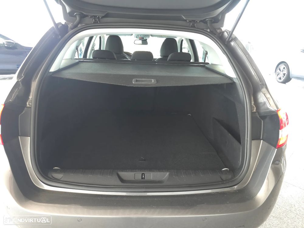 Peugeot 308 SW BlueHDi 100 Stop & Start Active Pack - 15