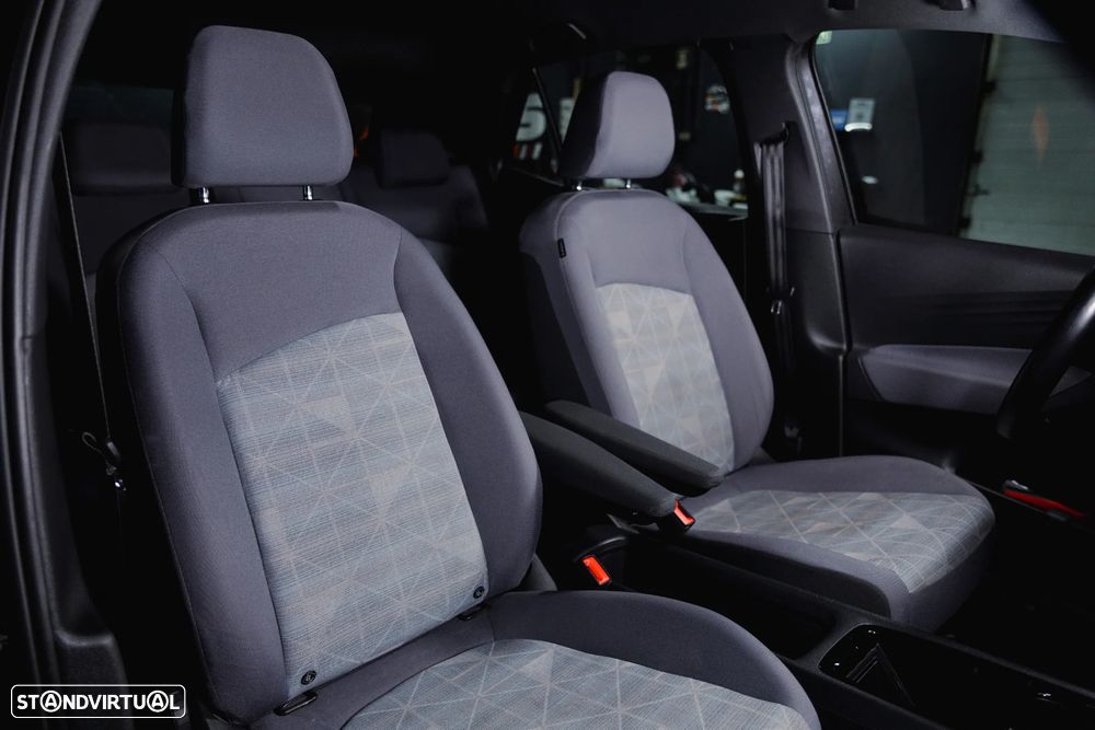 VW ID.3 Performance Upgrade Pro 1st - 9