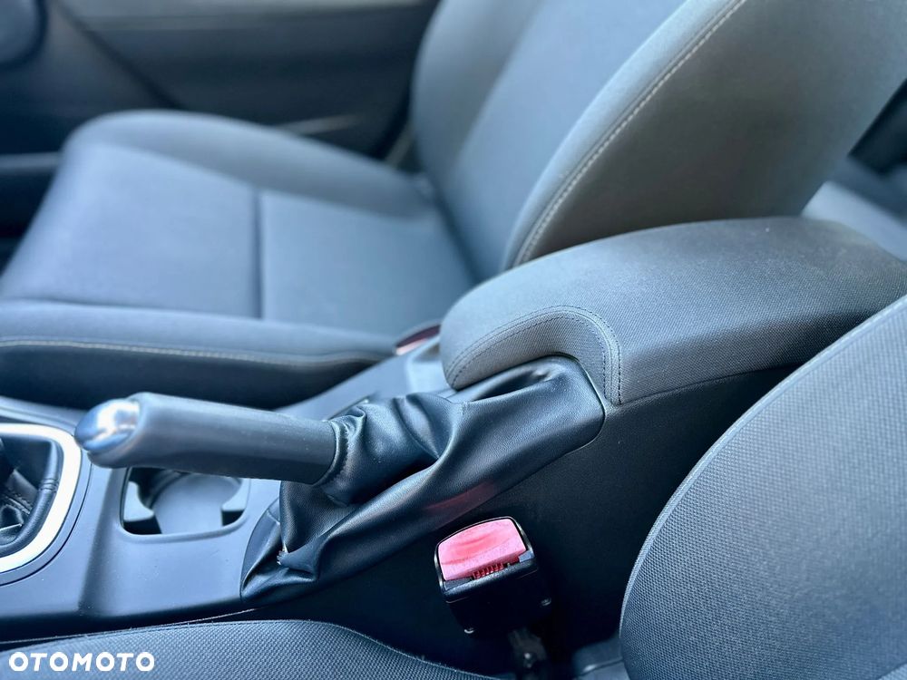 Renault Megane 1.6 16V 110 Expression - 29