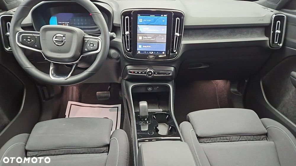 Volvo XC 40 73kWh P6 Recharge Plus - 12