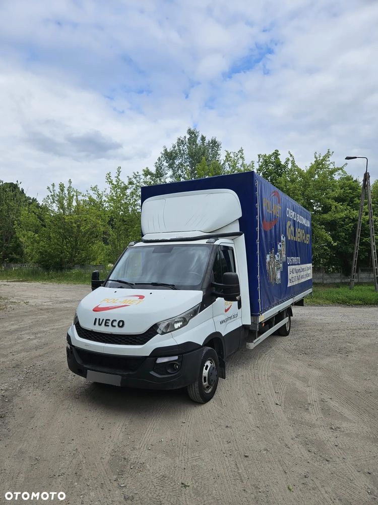 Iveco Daily - 1