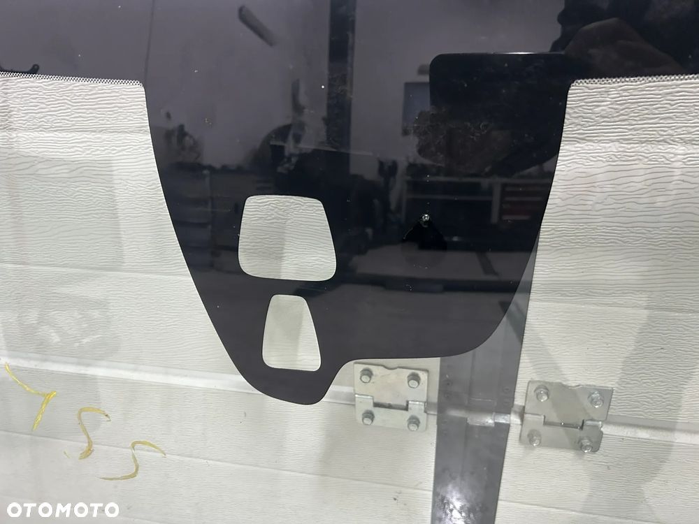 volvo s60 II 2013-2018 szyba przednia czołowa ORYGINALNA - 3