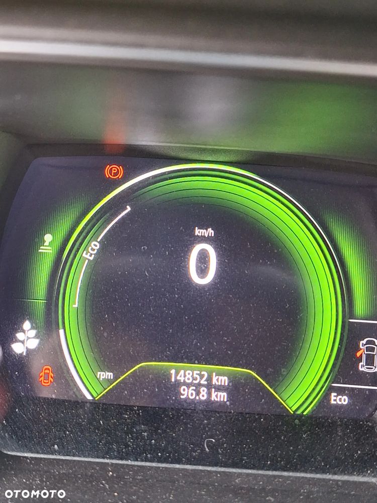 Renault Megane 2019 photo 2
