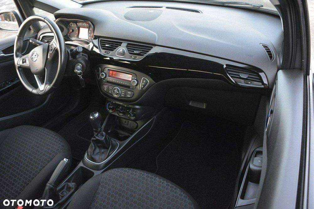 Opel Corsa - 17