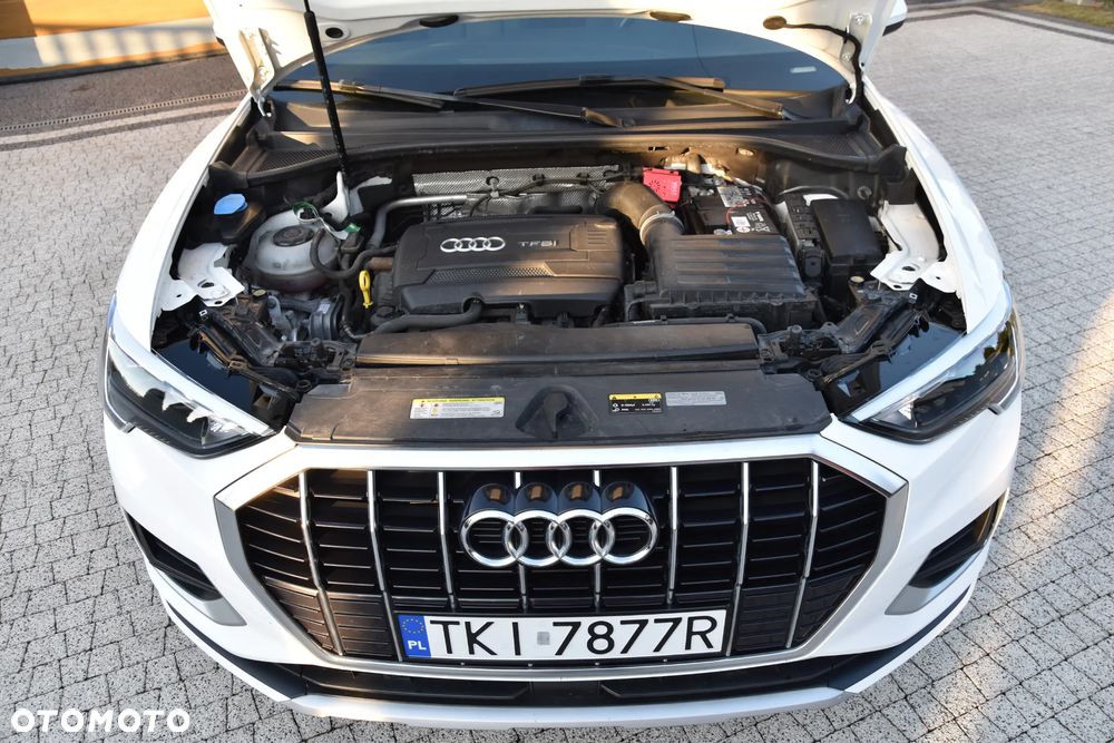 Audi Q3 - 32