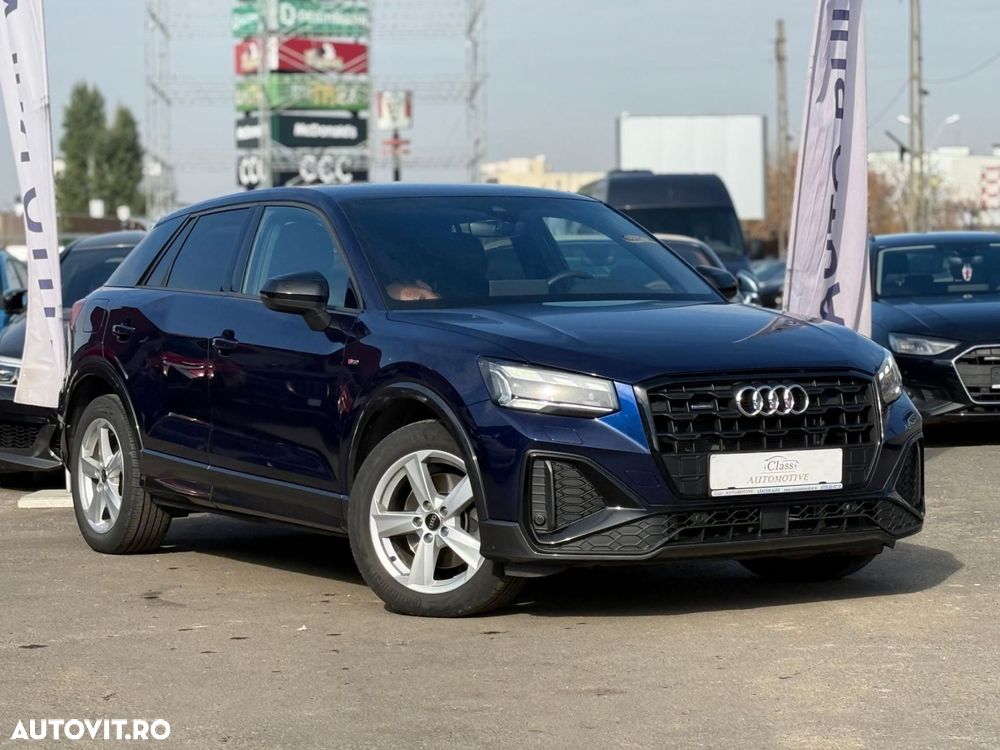 Audi Q2 - 3