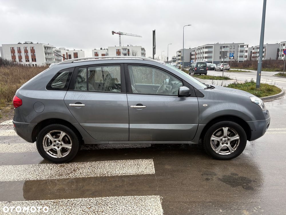 Renault Koleos 2.0 dCi FAP 4x4 Bose Edition - 2