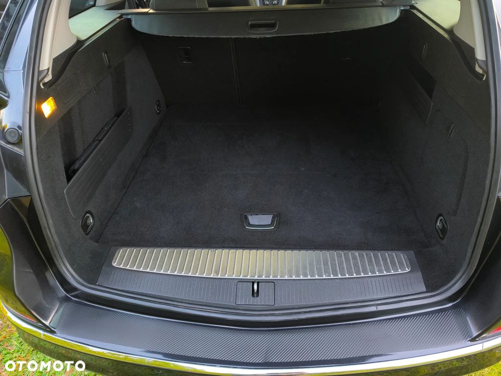 Opel Astra 1.4 Turbo Cosmo - 14