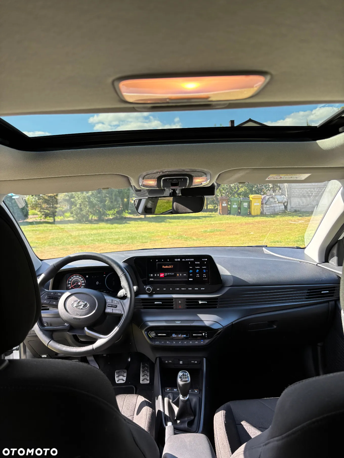 Hyundai Bayon 1.0 T-GDI Executive - 10