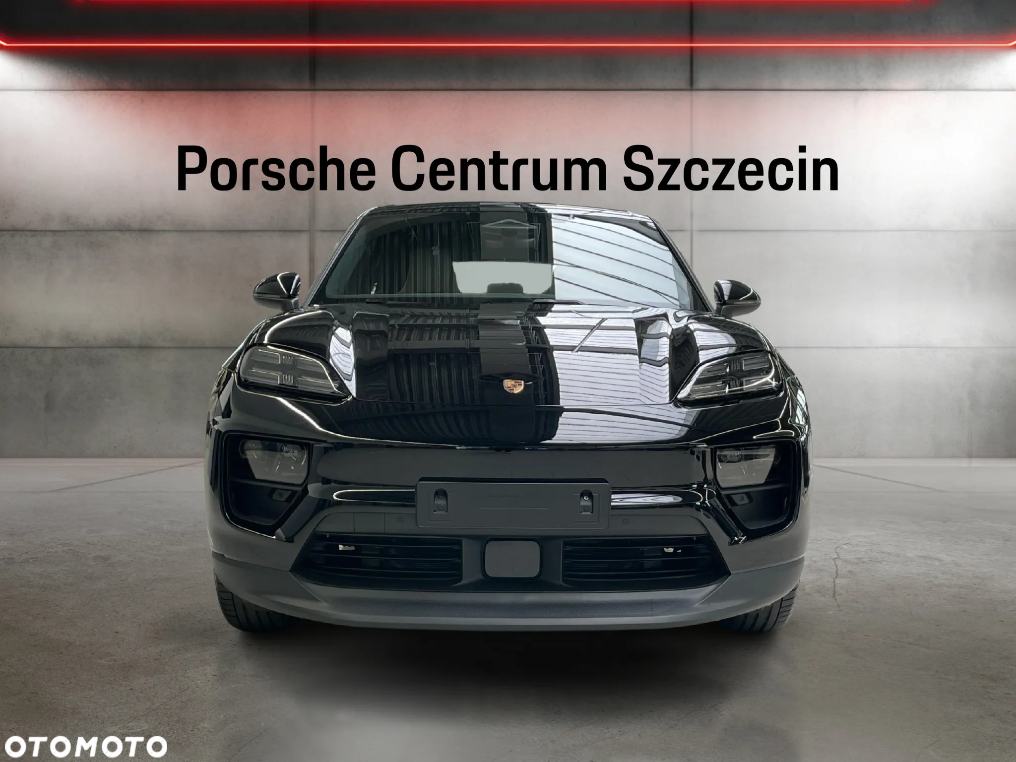 Porsche Macan 100kWh - 8