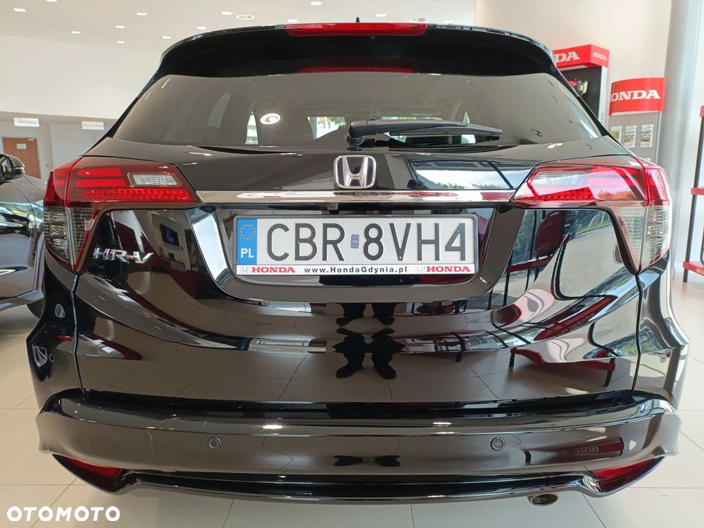 Honda HR-V 1.5 Executive (ADAS / Connect+) - 11