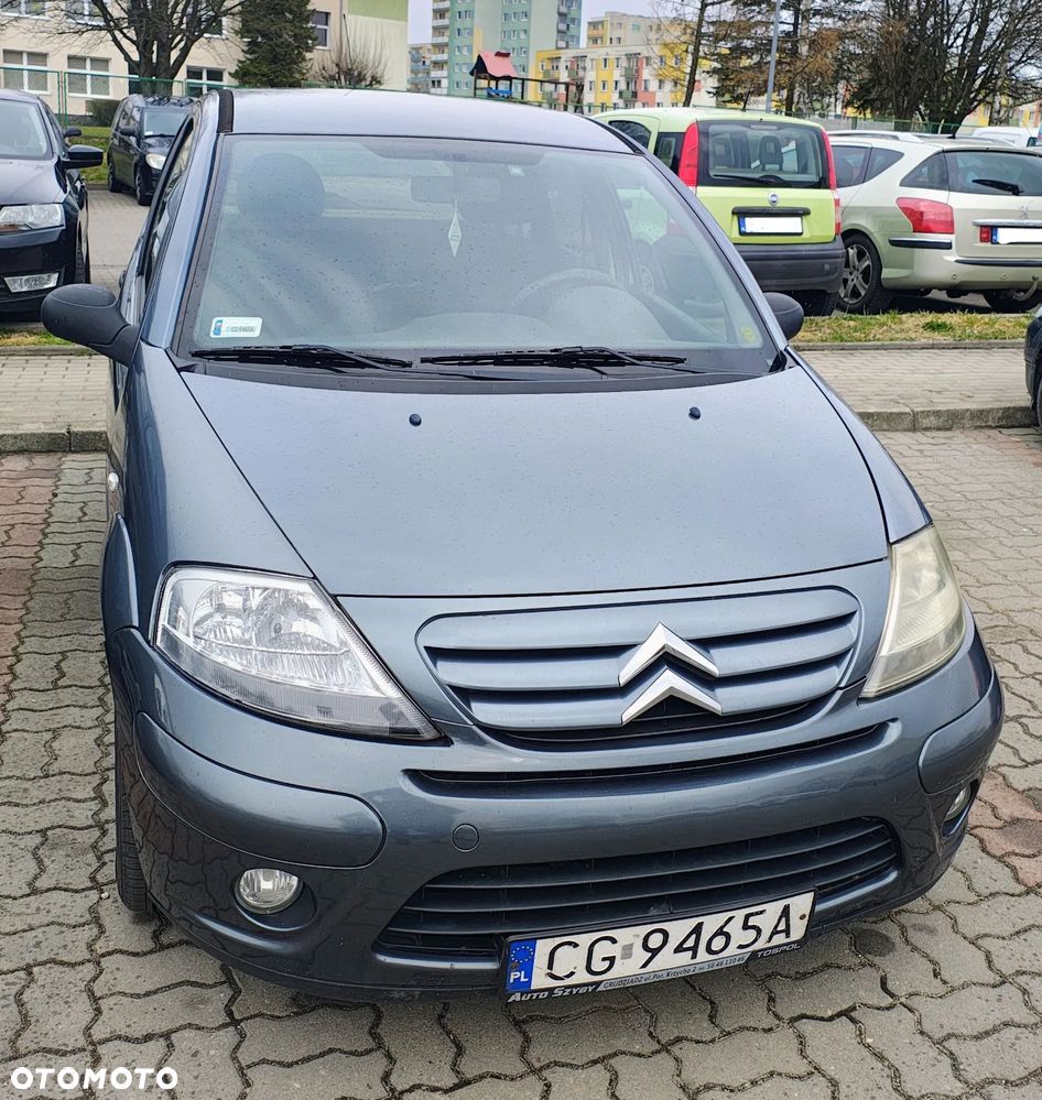 Citroën C3 1.1i Impress Pack - 7