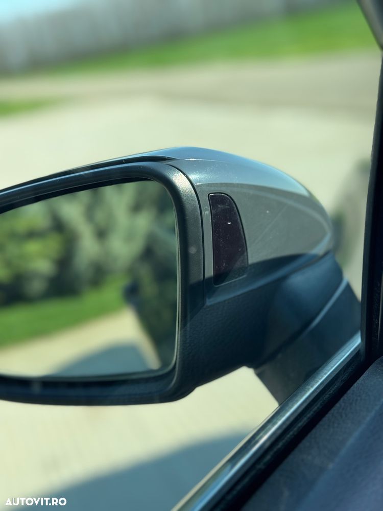 Volkswagen Passat 2.0 TDI DSG (BlueMotion Technology) Trendline - 12