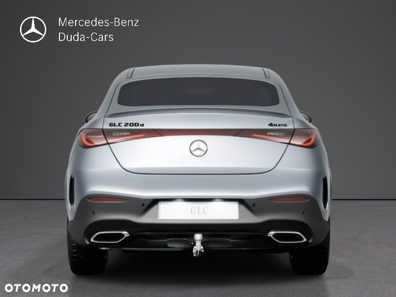Mercedes-Benz GLC - 6