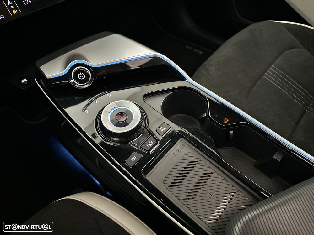 Kia EV6 77.4 kWh GT-Line - 26