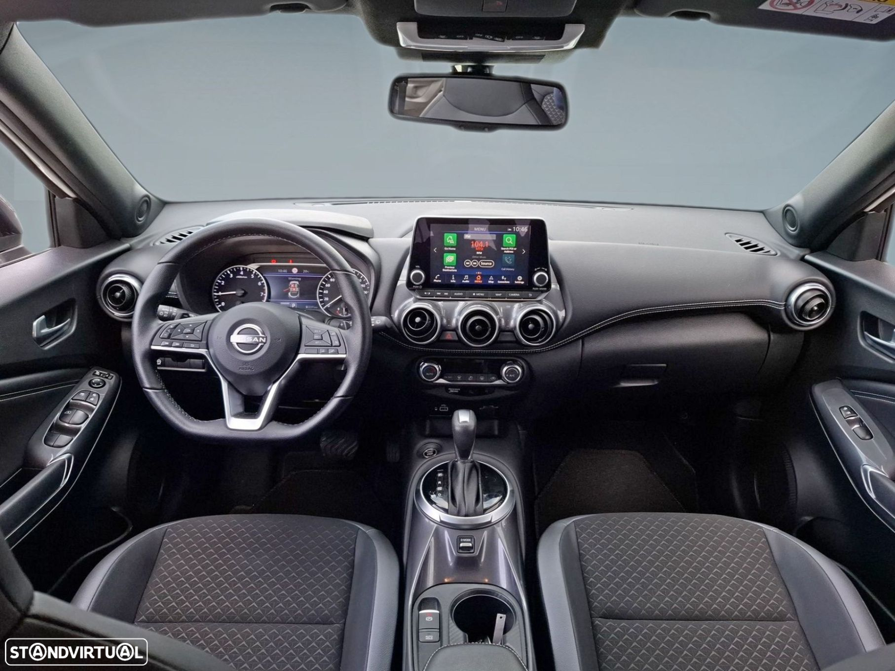 Nissan Juke - 4